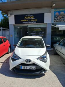 AYGO