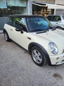Mini Cooper 2006