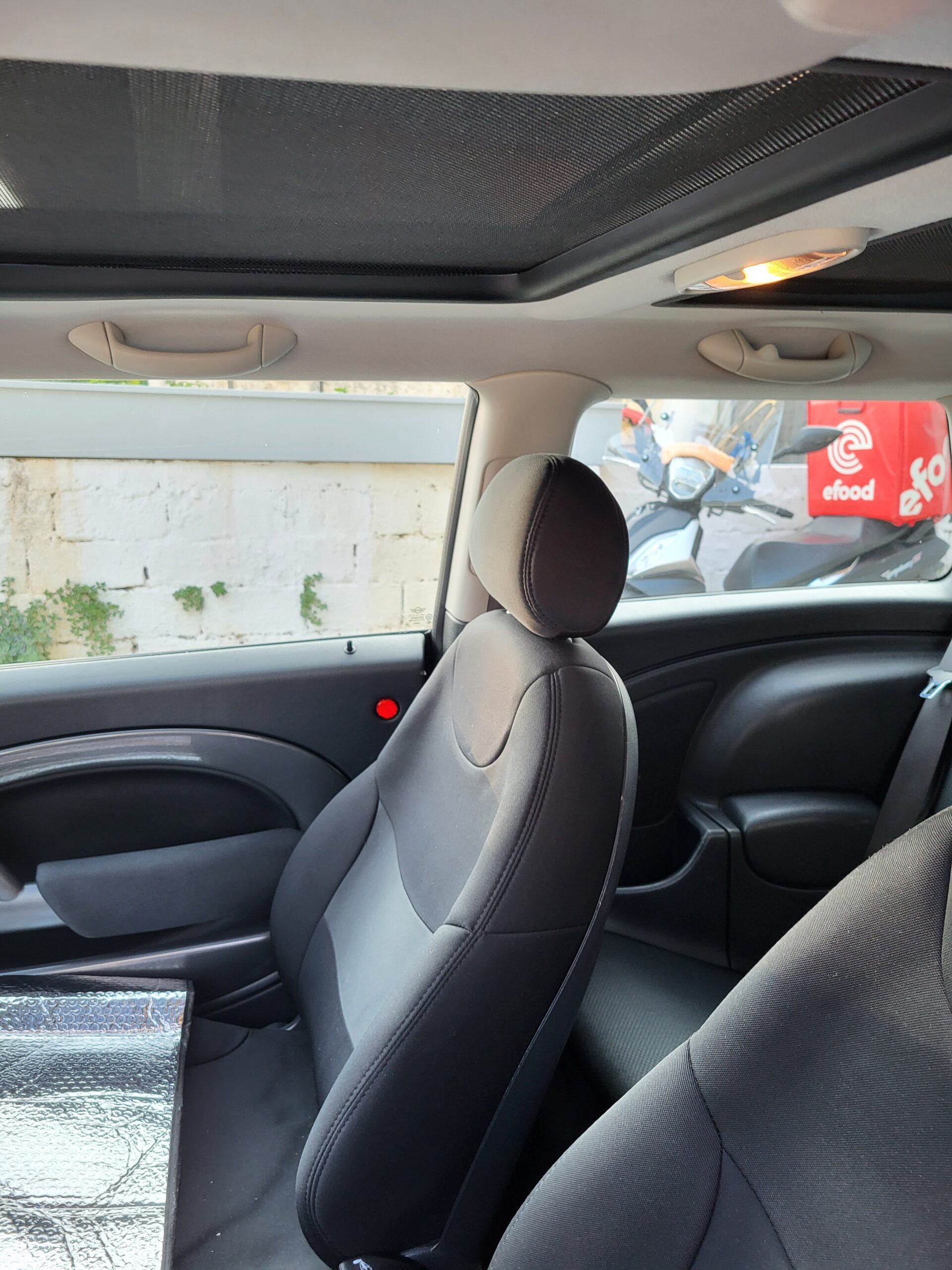 
								Mini Cooper 2006 full									