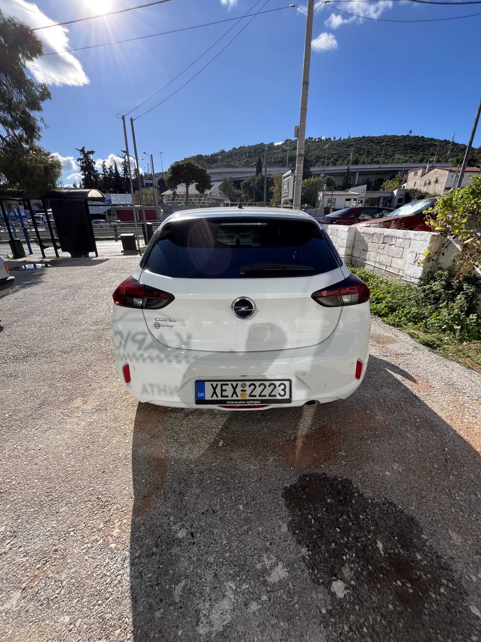 
								OPEL CORSA DIESEL full									