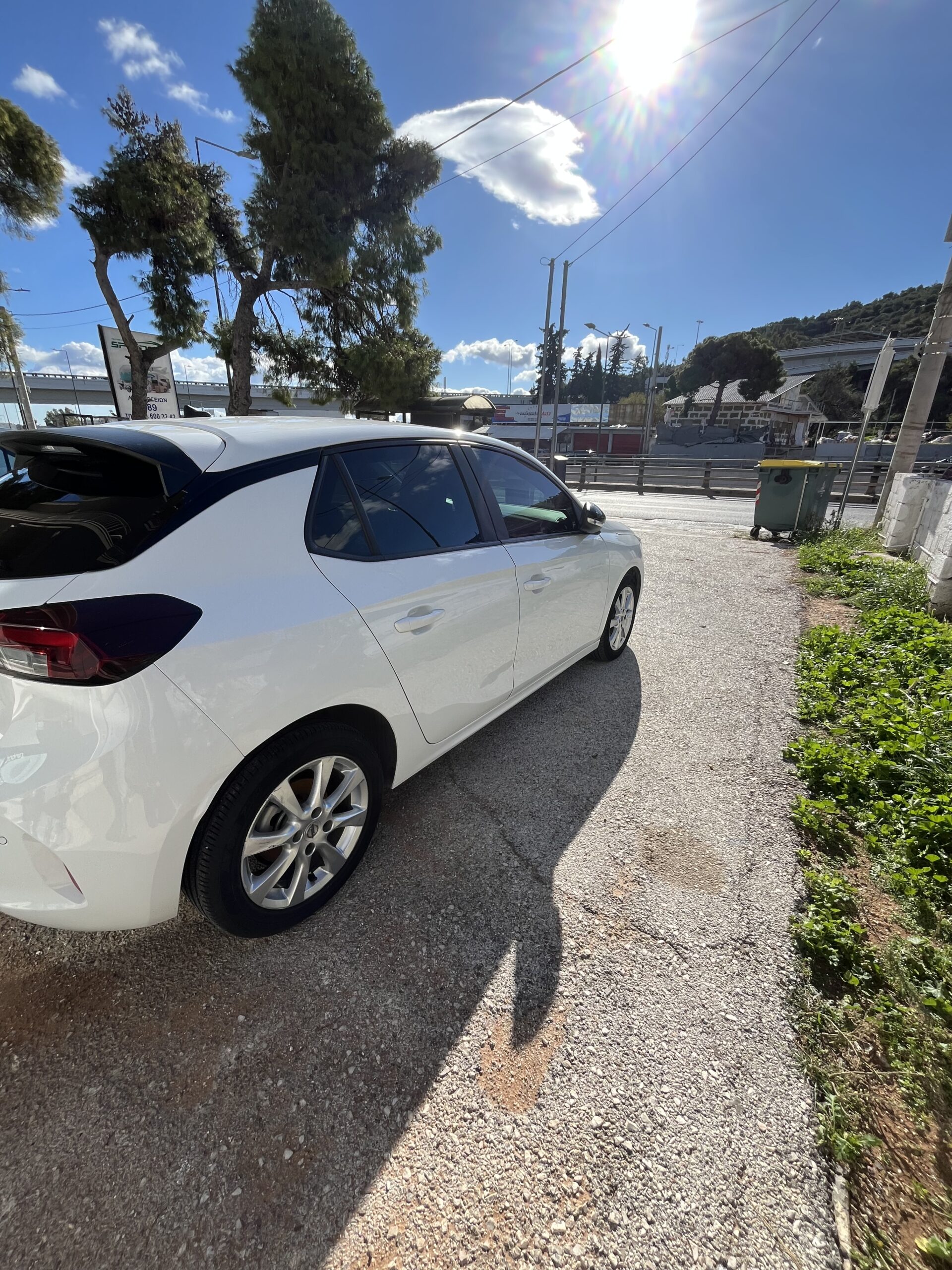 
								OPEL CORSA DIESEL full									
