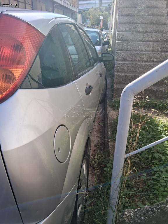 
								FORD FOCUS full									