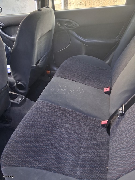 
								FORD FOCUS full									
