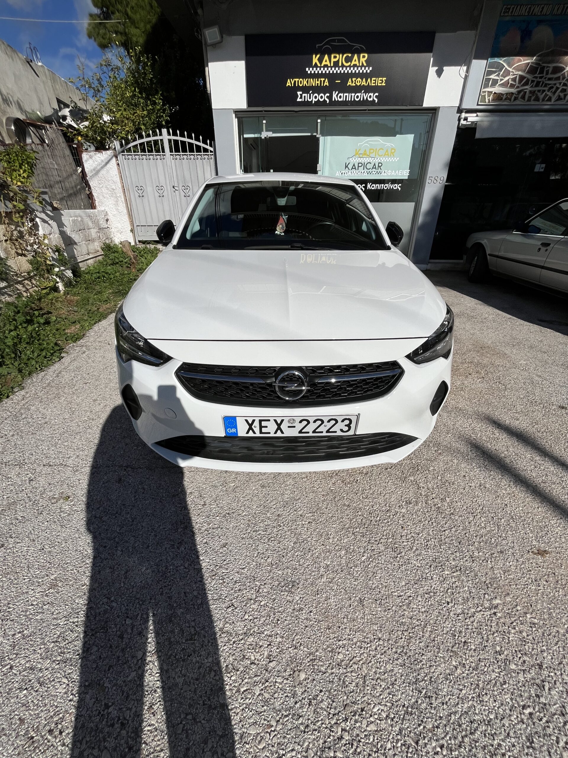 
								OPEL CORSA DIESEL full									