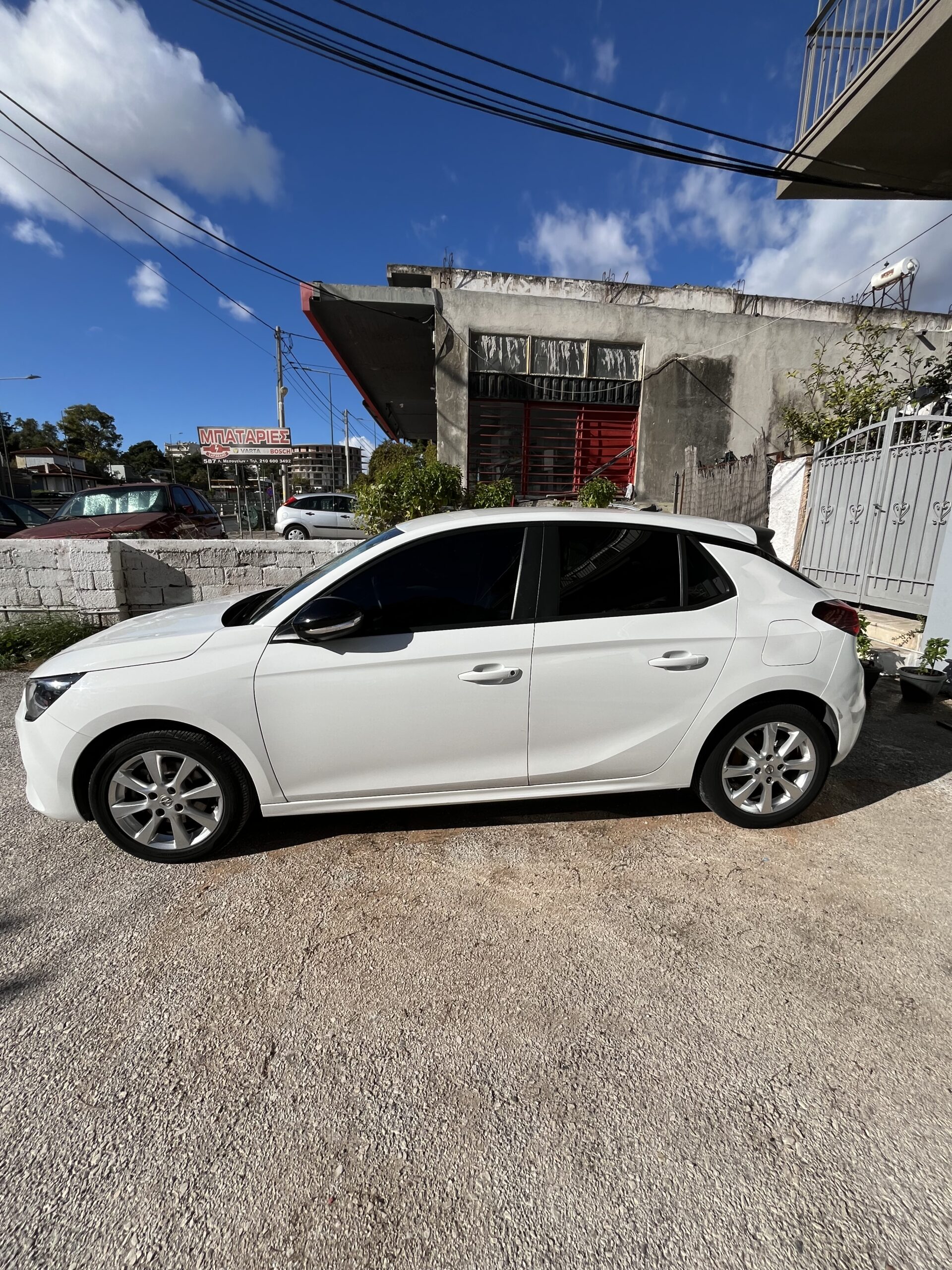 
								OPEL CORSA DIESEL full									