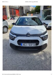 CITROEN C3